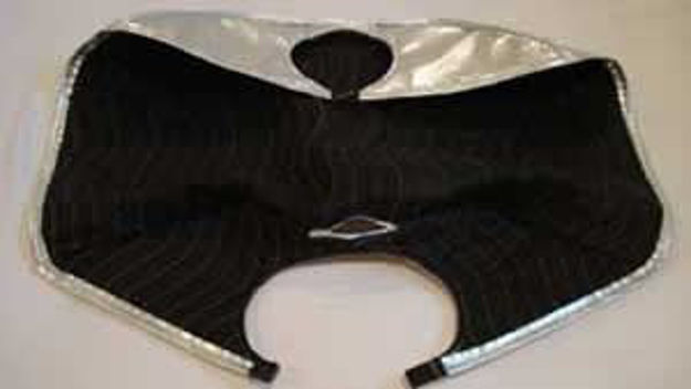 Picture of Heat Shield for Silver Star