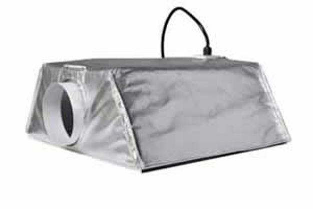Picture of Heat Shield for GROWZILLA