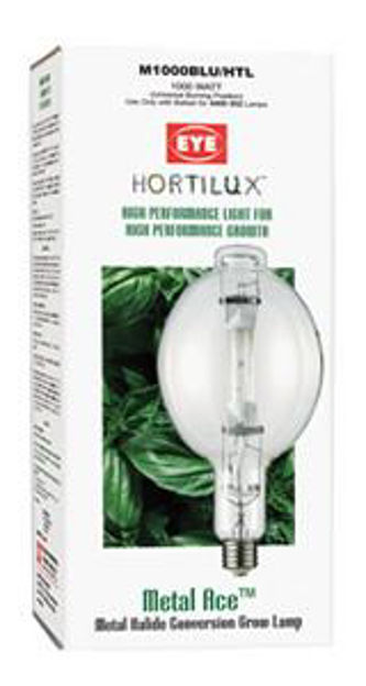 Picture of Hortilux Conversion (HPS to MH) Bulb, 400W