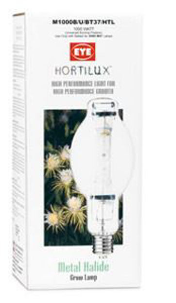 Picture of Hortilux MH Horizontal HO, 400W