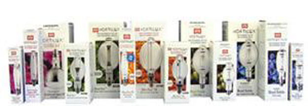 Picture of Hortilux Blue (Daylight) Super MH Bulb 250W