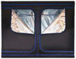 Picture of Silver Edition Hut, 4'x8'