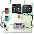 Picture of Hydro Hut Control Board