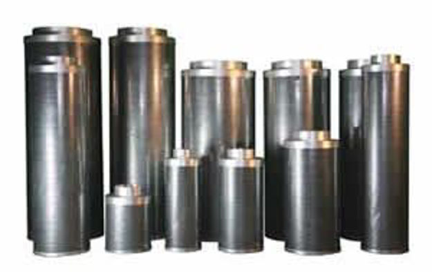 Picture of Phat Filter 20"x4", 350 CFM