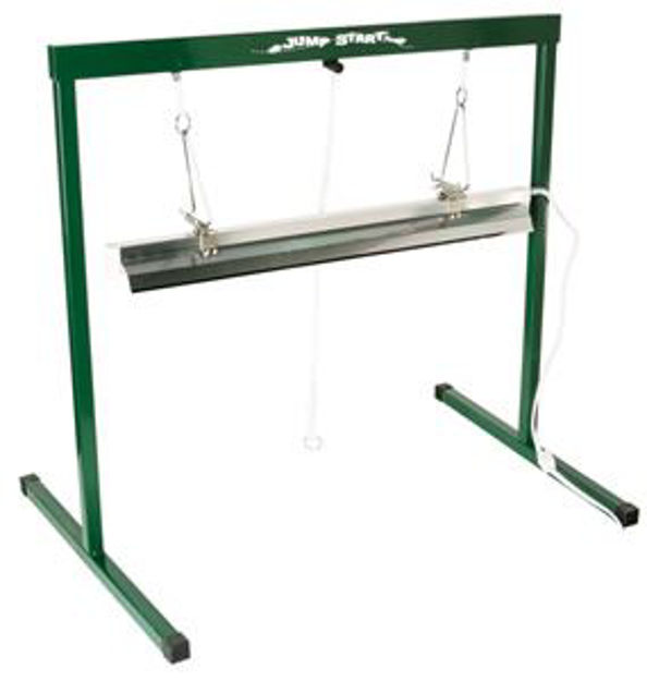 Picture of 4' Jump Start Grow Light System
