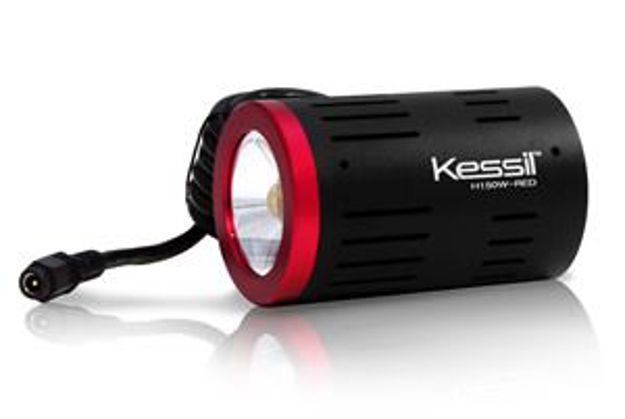 Picture of Wide Angle LED Grow Light, Red