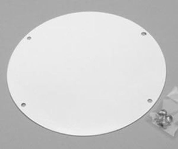 Picture of Round Reflector Vent Cover for Radiant