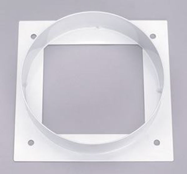 Picture of Outflow Flange / 600