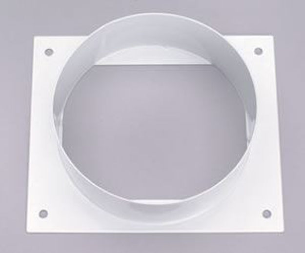 Picture of Outflow Flange / 800