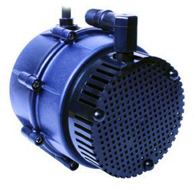 Picture of Little Giant NK-1 Submersible Pump
