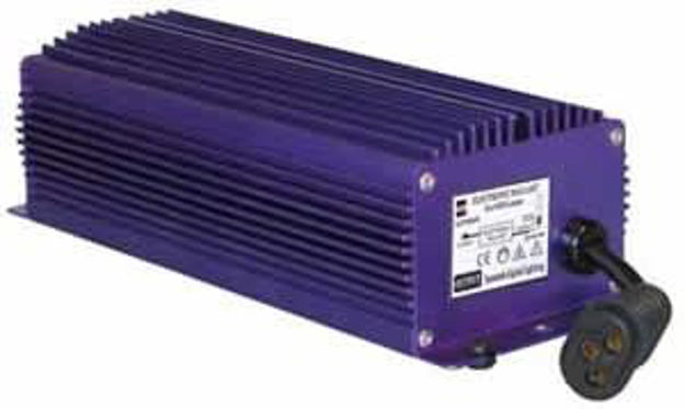 Picture of LK 400W 120/240V HPS/MH E-Ballast