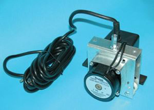Picture of 6 RPM Intelli-drive motor w/ 0-60 sec. time delay