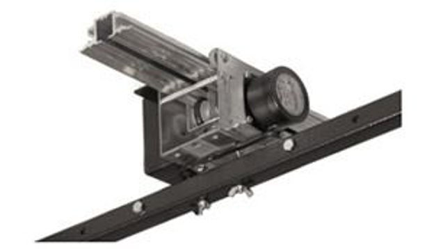 Picture of Light Rail 5 Crossbar mounting Kit