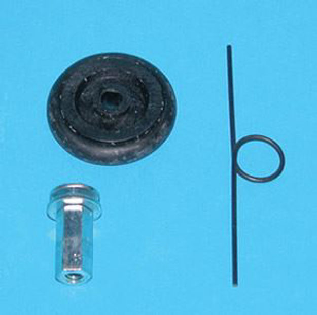 Picture of LR3 Drive Wheel O-Ring Kit