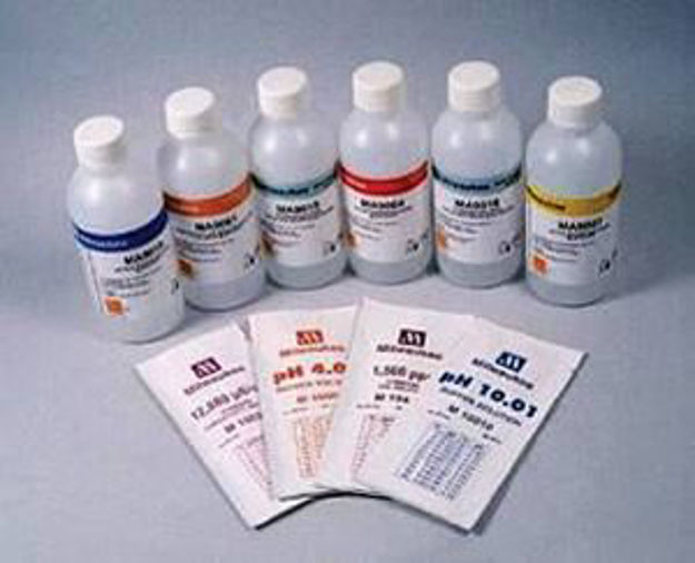 Picture of PH4 Solution, 20ml, case of 25