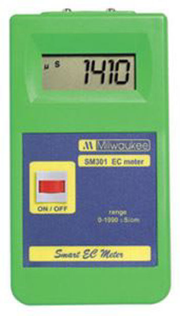 Picture of Milwaukee EC hand meter SM301