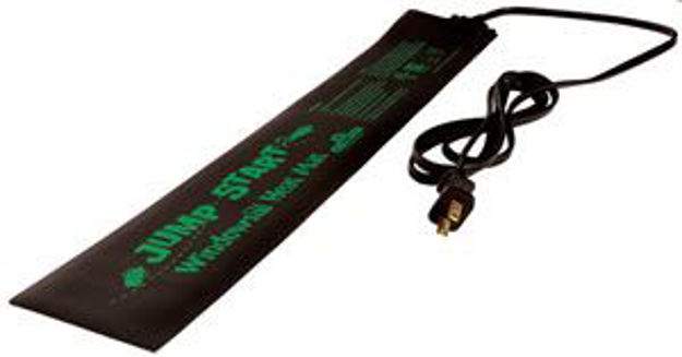 Picture of Windowsill Heat Mat 7.3W 120V