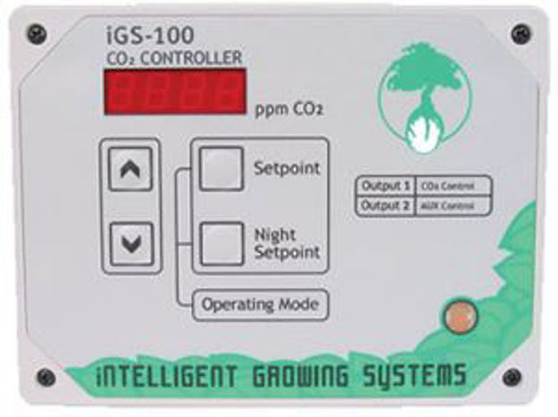 Picture of Replacement Power Pack for IGS-100, 110, 220
