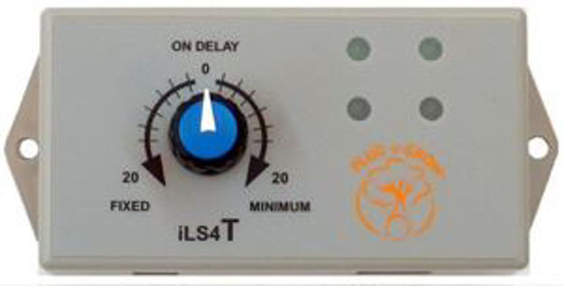 Picture of ON Delay Timer for ILS4-121-121S & 241, Start up Delay