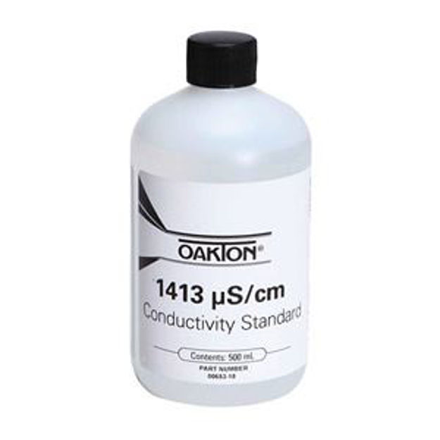 Picture of 1413 US Solution 500 ml