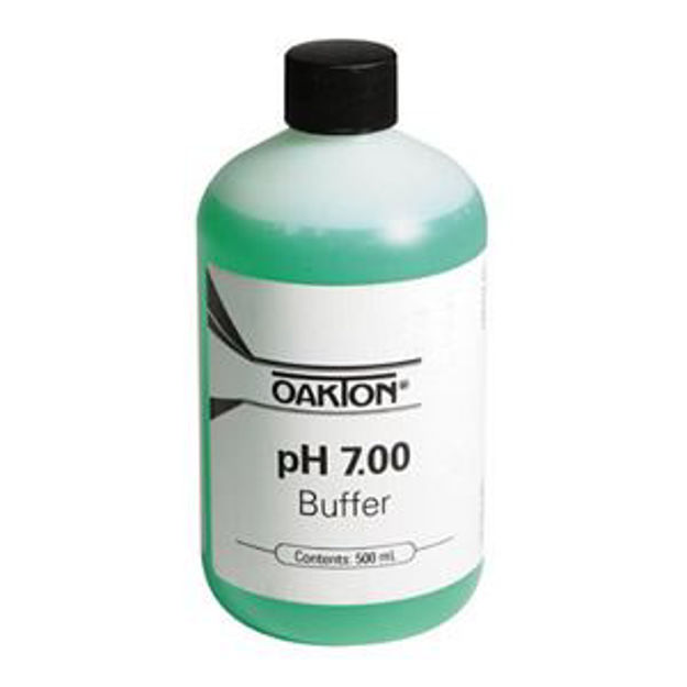 Picture of Buffer 7.00 pH 500 ml