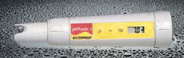 Picture of Oakton Replaceable Electrodes pH WP 2 Pen