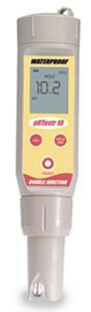 Picture of pHTestr 30 - .01 pH Accuracy Temperature Display