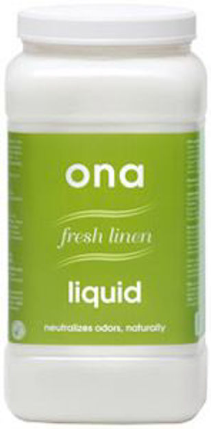 Picture of Ona Liquid, 1 gal Pail