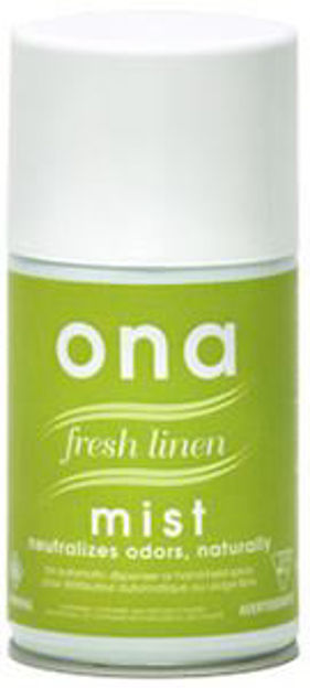 Picture of Ona Mist Fresh Linen 6oz
