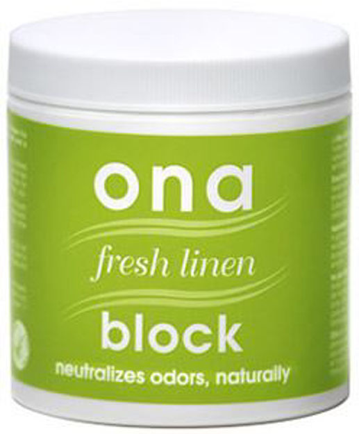Picture of Ona Block, 6 oz