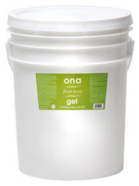 Picture of 7.5 gal Gel for the Carbon Air Unit