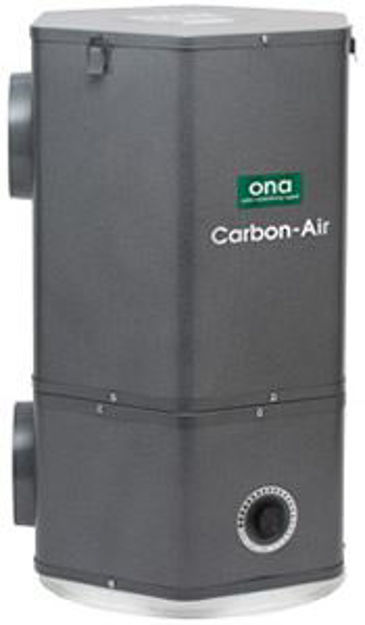 Picture of Complete ONA Carbon Air with Gel 450 CFM