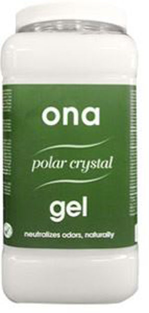 Picture of Ona Gel Polar Crystal 4L