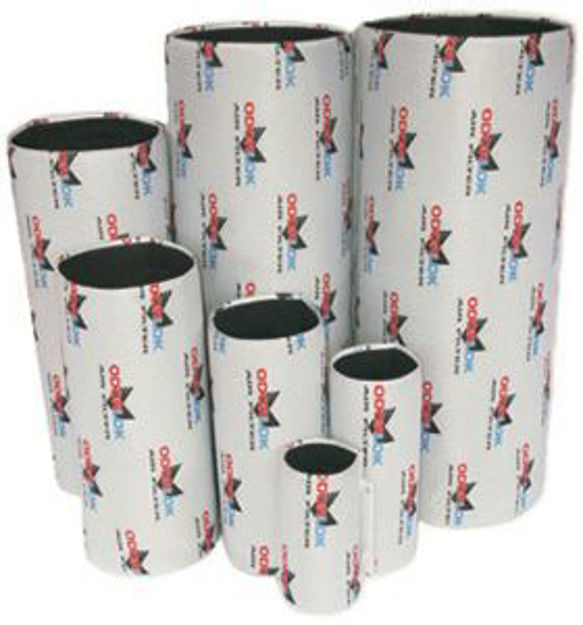 Picture of Odor Sock 10"x 32" 1000CFM