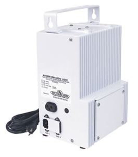 Picture of Powerhouse 600W 120/240v HPS Ballast