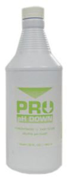 Picture of Pro pH Down Gallon, case of 4