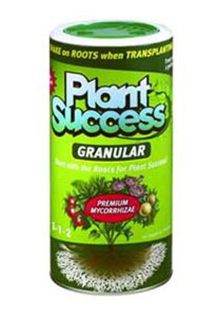 Picture of Plant Success Granular 16 oz.