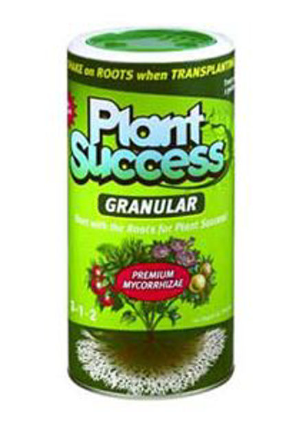 Picture of Plant Success Granular 25 lb.