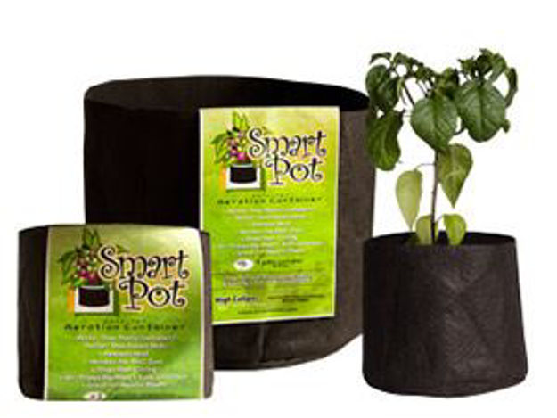 Picture of 20 Gallon Smart Pot 20"x 15.5"