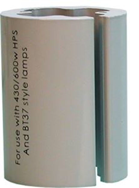Picture of Bulb Positioning Spacers