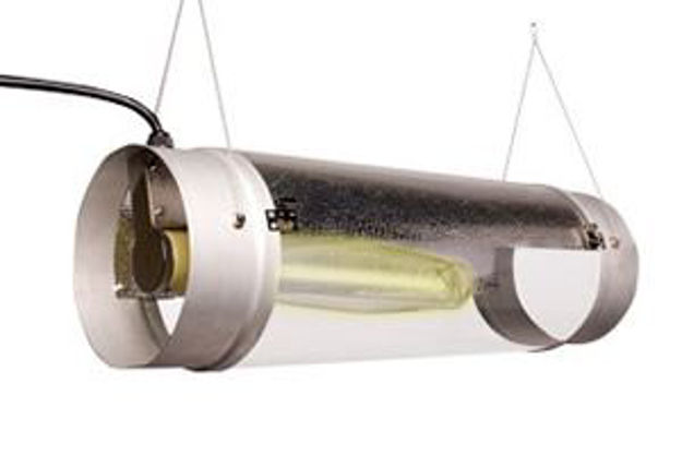 Picture of 8" Cool Tube