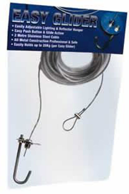 Picture of Easy Glide Light Hanging Kit