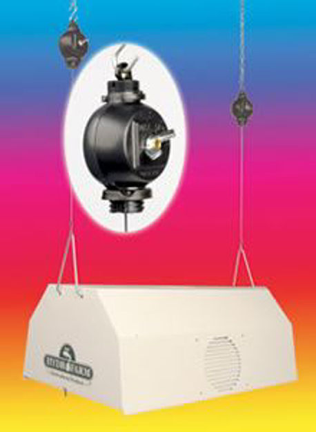 Picture of SunRise Reflector Hanging System