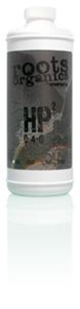 Picture of Roots Organics HP 0-4-0 Bat Guano 1 qt