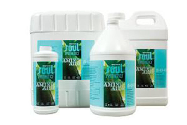 Picture of Soul Synthetics Amino Aide Gal