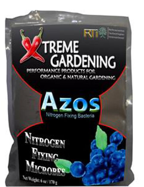 Picture of Azos Nitrogen Fixing Microbes, 6oz Bag