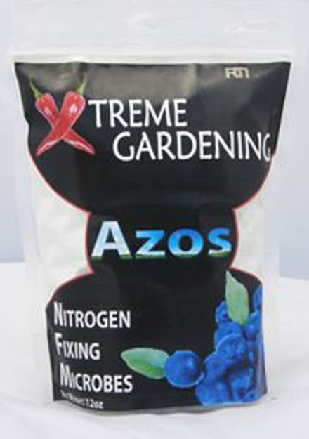 Picture of Azos Nitrogen Fixing Microbes, 12 oz bag