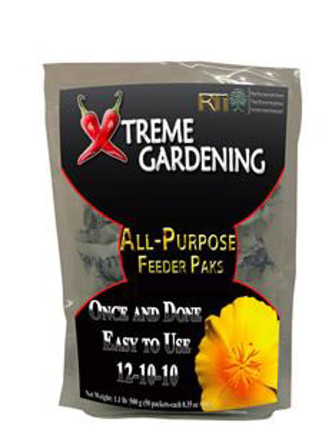 Picture of All-Purpose Feeder Paks 50ct