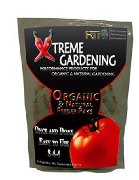 Picture of Organic Feeder Pack 20ct