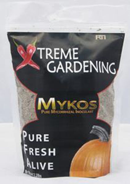 Picture of Mykos 2.2lb Bag